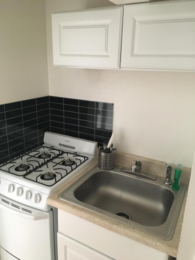 Apartamento Manhattan Beach Nova York