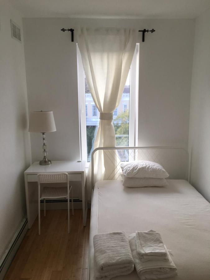 Manhattan Beach Apartamento Nova York
